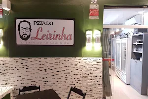 Pizza do Leirinha image