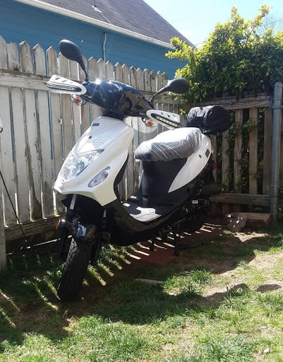 Motorcycle Repair Shop «Adrenaline Rush Motorsports», reviews and photos, 1823 New London Turnpike, West Warwick, RI 02893, USA