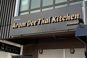 Arom Dee Thai Kitchen image