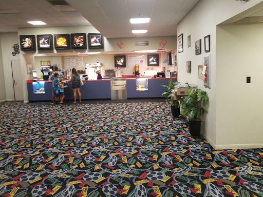 Movie Theater «Portside Cinemas», reviews and photos, 606 Saufley St, Pensacola, FL 32508, USA