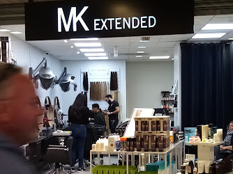 MK-EXTENDED frisörsalong