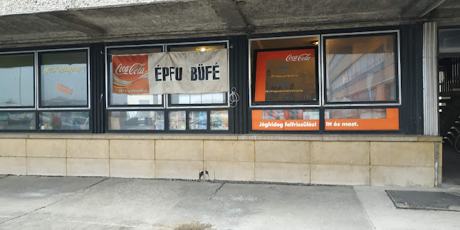 Epfu Büfé