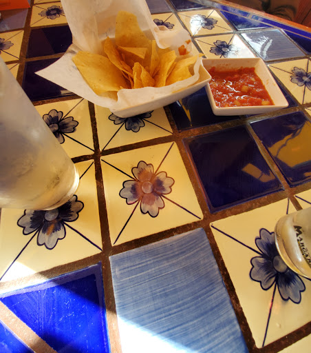 Mexican Restaurant «Margaritas Mexican Restaurant», reviews and photos, 18 Centerra Pkwy, Lebanon, NH 03766, USA