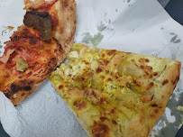 Plats et boissons du Pizzas à emporter Pizza Cut à Marseille - n°3