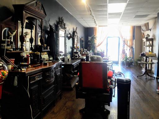 Barber Shop «The B Room barber shop», reviews and photos, 209 Long Beach Blvd, Long Beach, CA 90802, USA