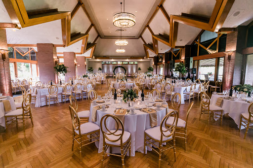 Wedding Venue «Edgewood Country Club», reviews and photos, 100 Churchill Rd, Pittsburgh, PA 15235, USA