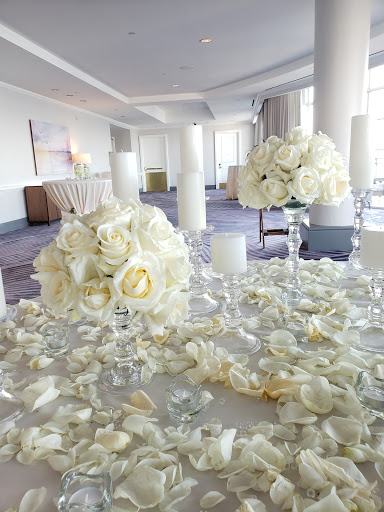 Florist «Point Loma Village Florist», reviews and photos, 3020 Cañon St, San Diego, CA 92106, USA