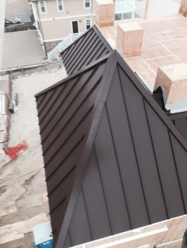 Roofing Contractor «LGC Roofing», reviews and photos, 6 Rossa Ave, Lawrenceville, NJ 08648, USA