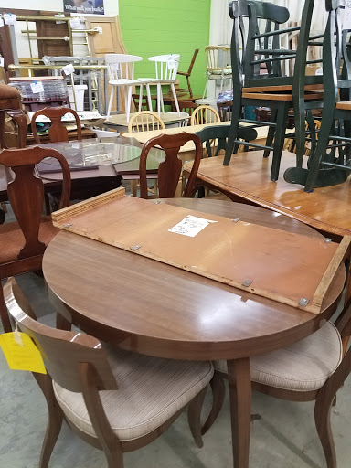 Donations Center «Kent Habitat ReStore», reviews and photos