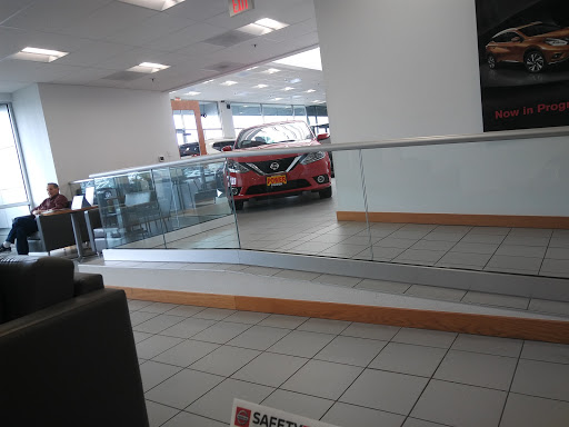 Nissan Dealer «Power Nissan», reviews and photos, 2755 Mission St SE, Salem, OR 97302, USA