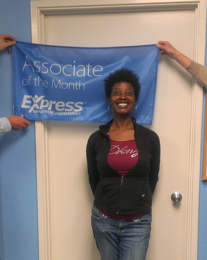 Employment Agency «Express Employment Professionals of Marin County», reviews and photos, 38 Mitchell Blvd, San Rafael, CA 94903, USA