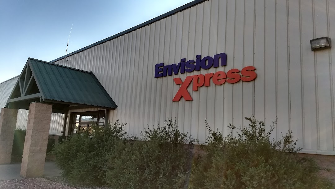 Envision Xpress