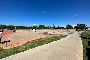 Blake Baldwin Skatepark image