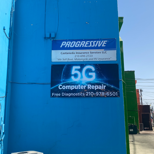 Computer Repair Service «4G Computer Repair», reviews and photos, 109 Goliad Rd, San Antonio, TX 78223, USA