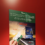 Photo n°3 de l'avis de Ellys. fait le 13/04/2024 à 07:50 sur le  Ristop | Calstorta Sud à Direzione