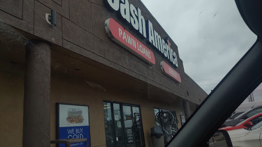 Check Cashing Service «Cash America Pawn», reviews and photos, 12025 WA-99 A, Everett, WA 98204, USA