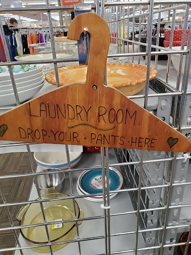 Thrift Store «Arc’s Value Village», reviews and photos, 6528 Penn Ave S, Richfield, MN 55423, USA