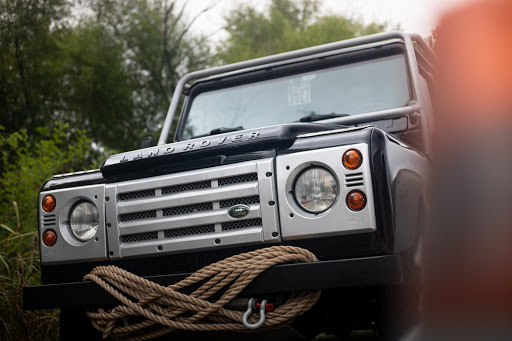 Used Car Dealer «Platinum Motorsports», reviews and photos, 2279 Commerce Pkwy, La Grange, KY 40031, USA