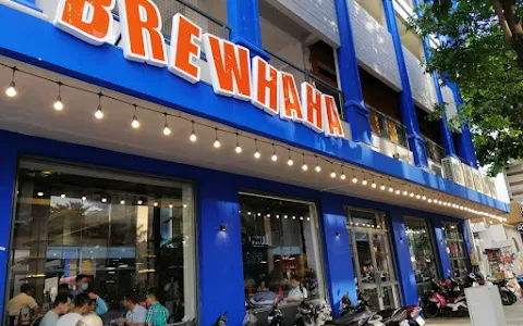 BREWHAHA Đà Nẵng - Local Craft Beer House image