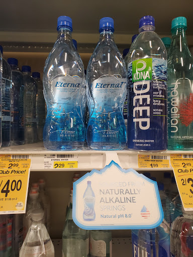 Grocery Store «Safeway», reviews and photos, 50 Solano Square, Benicia, CA 94510, USA