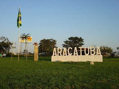 Central de Táxi de Araçatuba