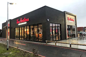 Tim Hortons image