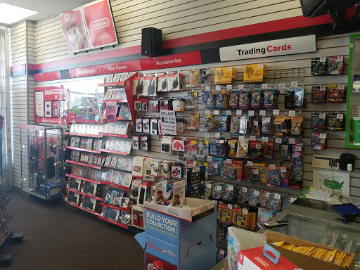 Video Game Store «GameStop», reviews and photos, 2307 Zero St STE 104, Fort Smith, AR 72901, USA