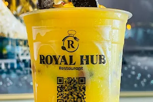 Royal Hub Restaurant image