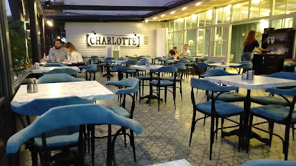 Charlotté Cafe & Patisserie