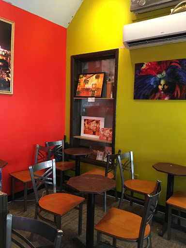 Cafe «The Coffee Mill», reviews and photos, 127 Rehoboth Ave B, Rehoboth Beach, DE 19971, USA