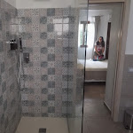 Photo n°2 de l'avis de Sven.u fait le 01/10/2021 à 16:55 sur le  Hypnos Hotel à Buddittogliu Straulas