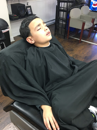 Barber Shop «Consider It Done Barber Shop», reviews and photos, 2546 N Front St, Philadelphia, PA 19133, USA