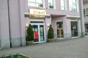 Jacques’ Wein-Depot Neumarkt/ Oberpfalz image