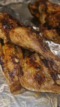 Aliment-réconfort du Restauration rapide Mr.Chicken à Aubergenville - n°2