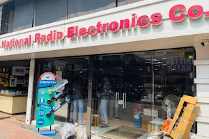 National Radio Electronics Co. (branch) image