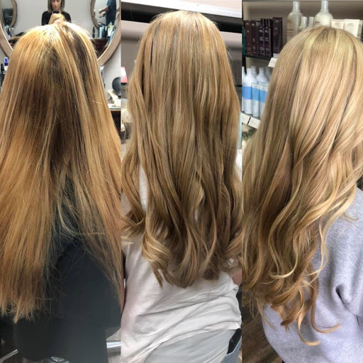 Beauty Salon «Salon Glow», reviews and photos, 9570 Mentor Ave d, Mentor, OH 44060, USA