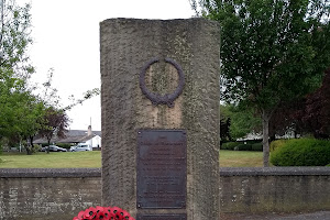 Wibsey Cenotaph