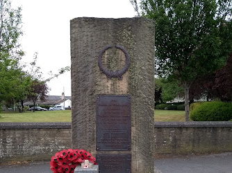 Wibsey Cenotaph