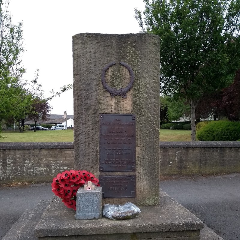 Wibsey Cenotaph