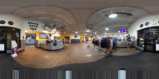 Gym «Planet Fitness», reviews and photos, 1434 Powerline Rd, Pompano Beach, FL 33069, USA