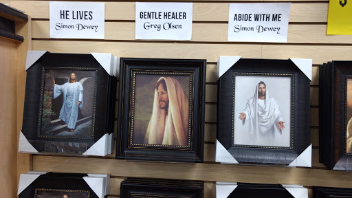 Book Store «Seagull Book», reviews and photos, 11531 District Dr, South Jordan, UT 84095, USA