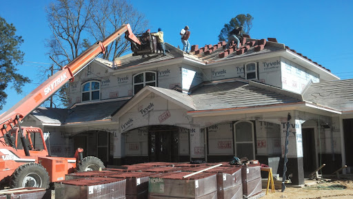 Roofing Contractor «Ramos Roofing and Remodling», reviews and photos, 2306 W Shaw St, Tyler, TX 75701, USA