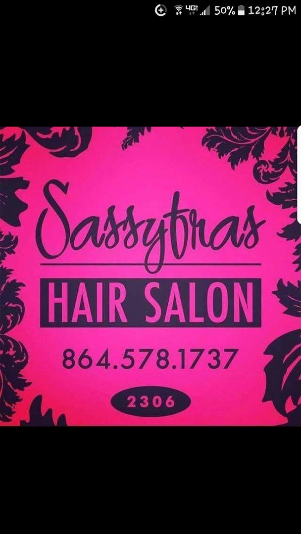 Sassyfras Hair Salon