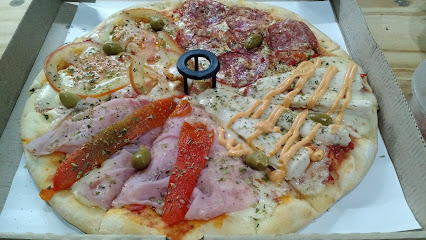 Pizzeria Esperanza
