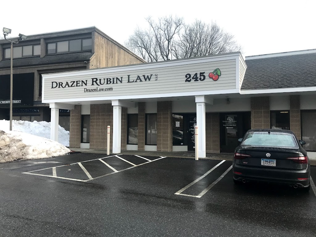 Drazen Rubin Law, LLC 06460