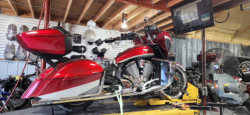 Corporate Office «The Vic Shop, Inc», reviews and photos, 33 Ellefson Dr, De Soto, IA 50069, USA