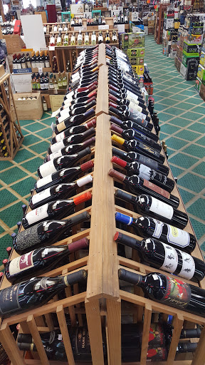 Liquor Store «Classic Spirits Liquors», reviews and photos, 12588 Gray Rd, Carmel, IN 46033, USA