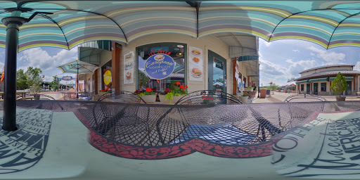 Dessert Shop «European Desserts», reviews and photos, 17 Howard St, Cumberland, MD 21502, USA