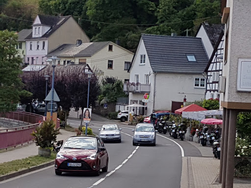 Tierarztpraxis Zum Gelbachtal Dr. Tanja Hembes unter Weinähr, 