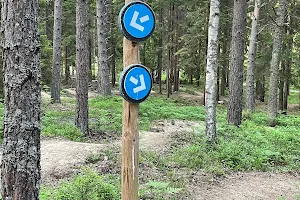 Spårvägen flowtrail image